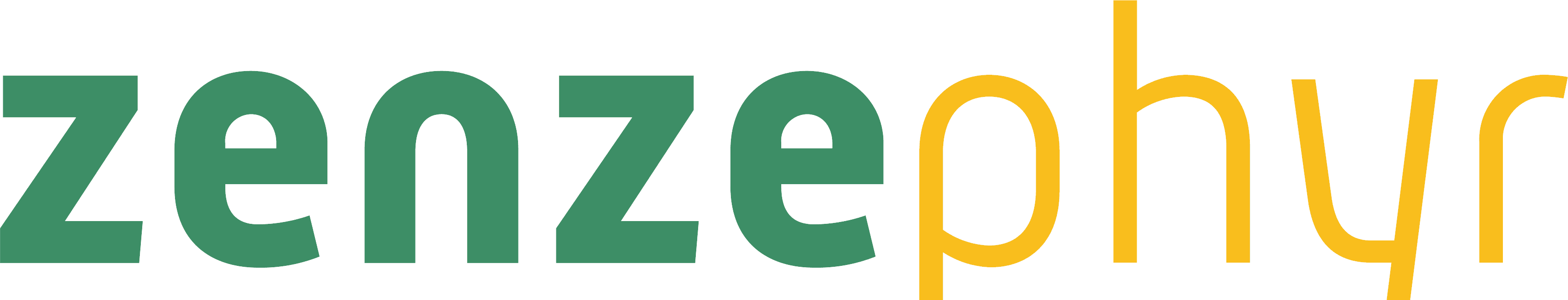 Zenzephyr